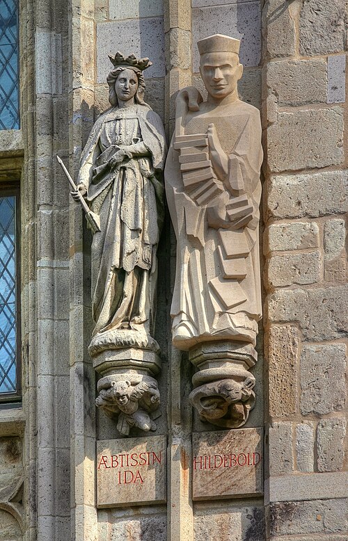 Hildebold of Cologne